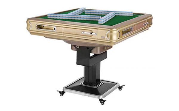 自动天水天水麻将机选购与家庭娱乐适配指南