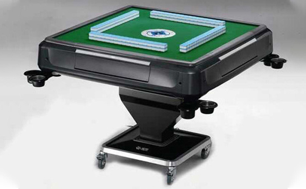 天水天水麻将机选购要注意哪些细节？天虎商贸的品类与服务实践