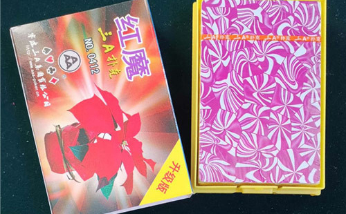 文化传承与多元价值：天水纸牌的现代发展与应用探索