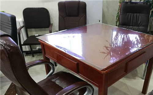 天水天水麻将桌选购指南与家庭商用场景功能配置解析