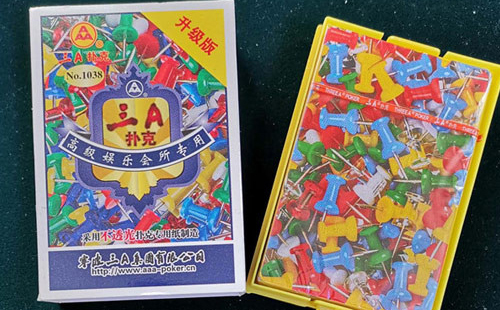 天水扑克批发采购指南与产品质量识别要点解析